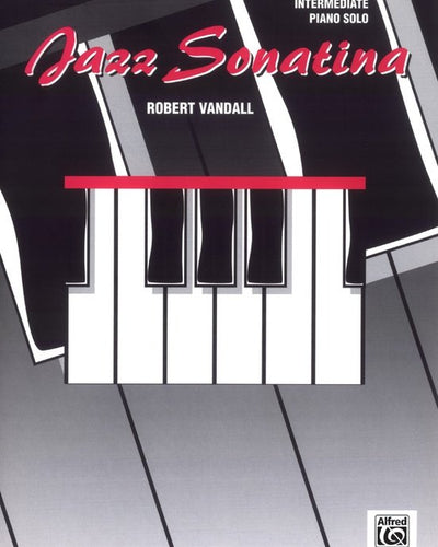 Jazz Sonatina PS 2028 MD2