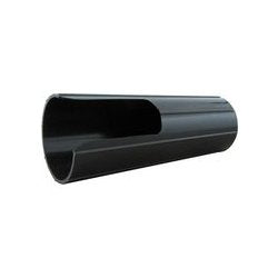 Clarinet Mouthpiece Cap Black