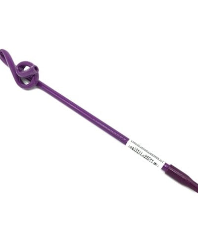G Cleff Pen Purple