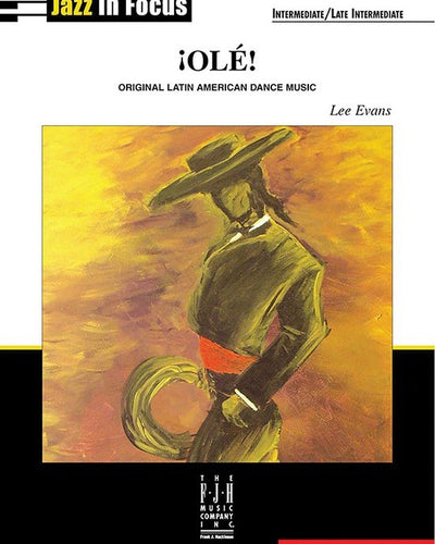 Jazz In Focus Ole PS