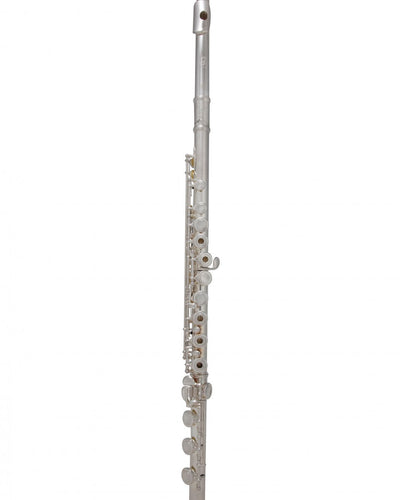 Gemeinhardt Artisan Silver Headjoint Flute Outfit 1