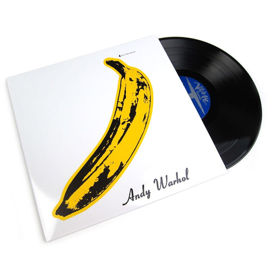 (Vinyl) Velvet Underground & Nico