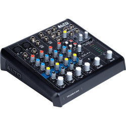 Alto Pro TrueMix 600FX