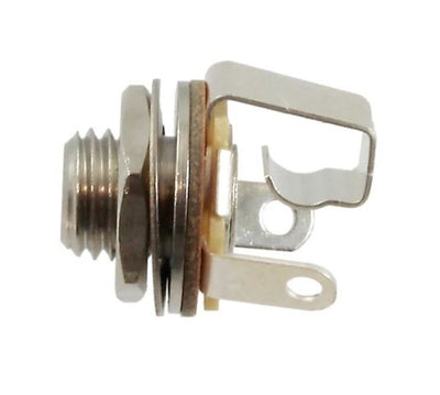 AllParts Switchcraft 35PM1 1/8 Inch Mono Input Jack