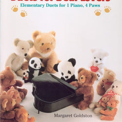 Duets for Bear Lovers 1P4H 2028 PP