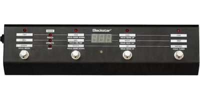 Blackstar FS-10 Footswitch (TVP compatible)