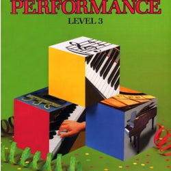 Bastien BPB Performance L.3