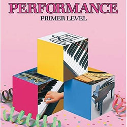 Bastien BPB Performance Primer