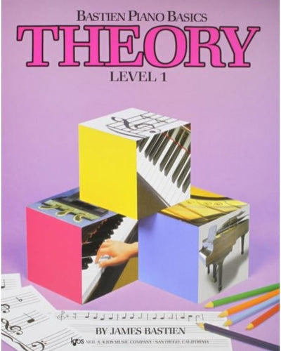 Bastien BPB Theory L.1