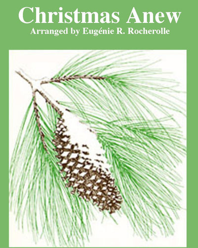 Christmas Anew