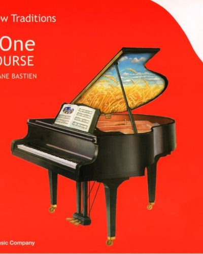 Bastien All In One Primer A