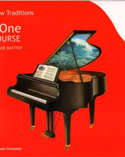 Bastien All In One Primer B