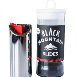 Black Mountain Slide Tungsten Extra Large