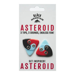 Black Mountain Asteroid Pick 2 Pack