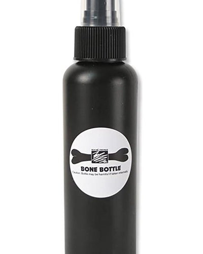 Bone Bottle: Spray Bottle for Trombone