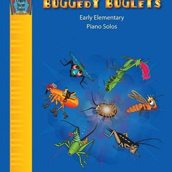 Buggedy Buglets Early Elementary PS 2028 PP P1