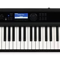 Casio CT-S400 61 Key Keyboard
