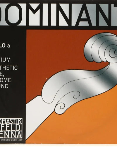 Dominant 1/2 Cello A Med Tension