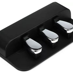 Casio Sustain SP34 3-Pedal Board (PX-S1000 & PX-S3000)