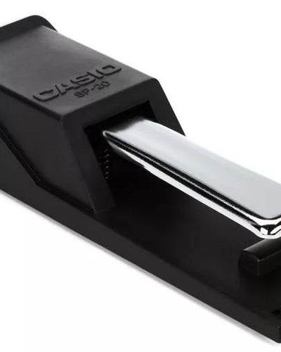 Casio SP20 Sustain Pedal