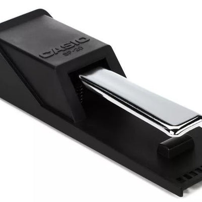 Sustain Pedals