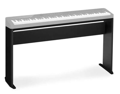 Casio CS-68 Stand for PX-S1100/3100 Black