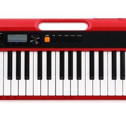 Casiotone CT-S200 Red
