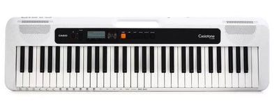 Casiotone CT-S200 White