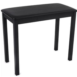 Casio CB7 Black Metal Piano Bench