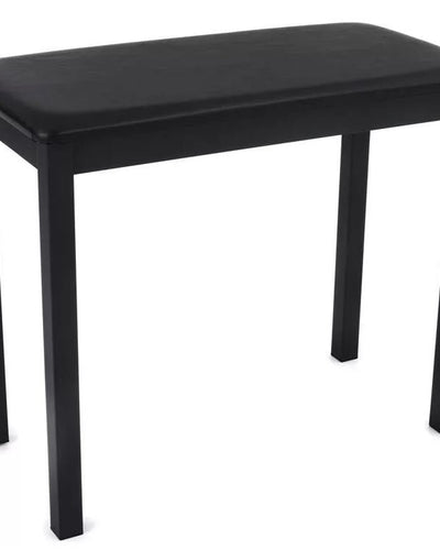 Casio CB7 Black Metal Piano Bench