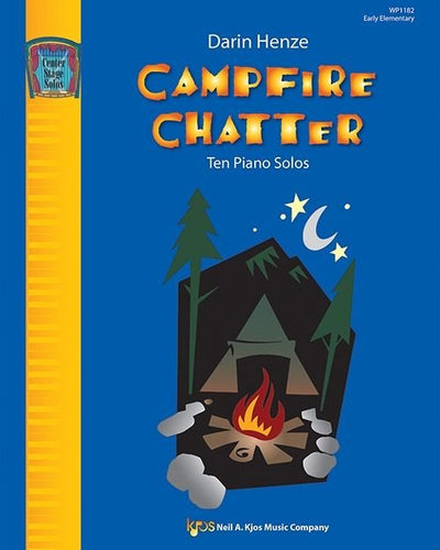 Campfire Chatter