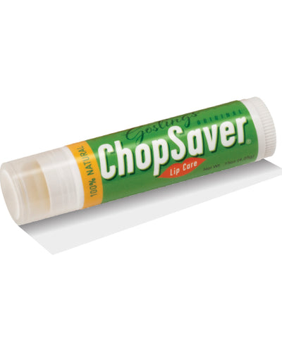 ChopSaver Lip Balm