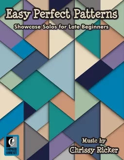 Easy Perfect Patterns Songbook