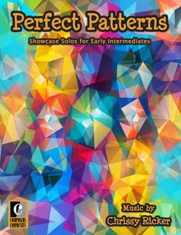 Perfect Patterns Songbook