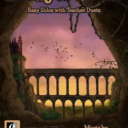 Ready to Quest Songbook