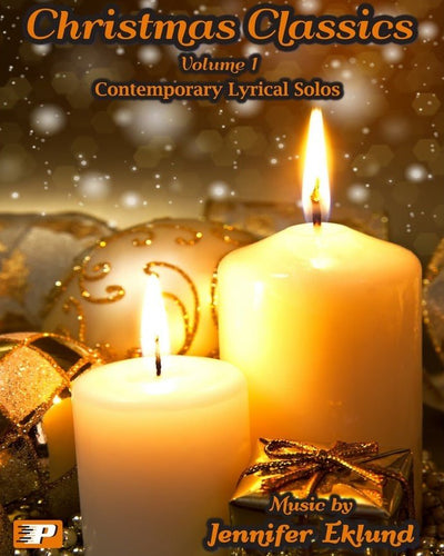 Christmas Classics Vol.1 Eklund