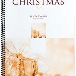 Jason Tonioli A Christmas Gift
