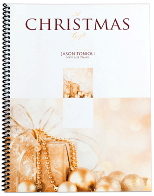 Jason Tonioli A Christmas Gift