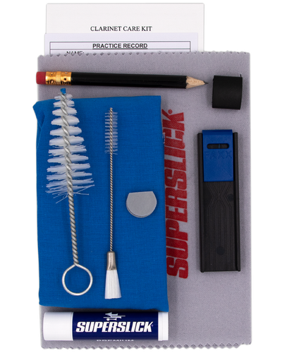 Superslick Care Kit
