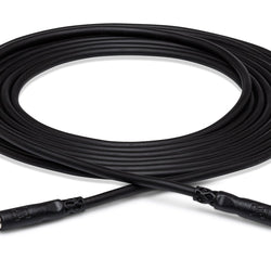 Hosa Stereo Interconnect 3.5 mm TRS to Same