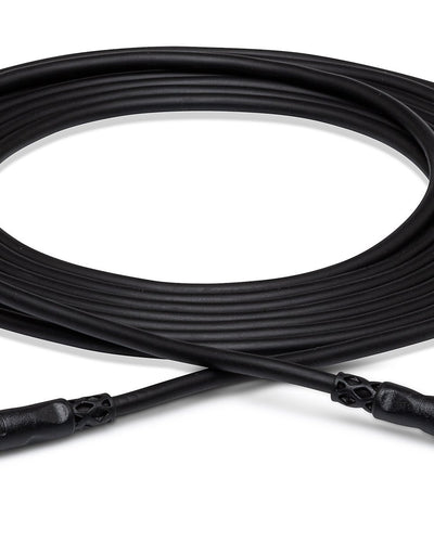 Hosa Stereo Interconnect 3.5 mm TRS to Same