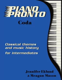 Piano Pronto Coda