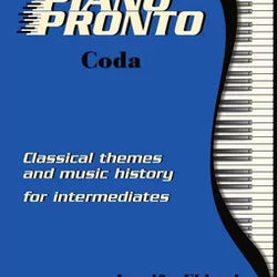 Piano Pronto Coda