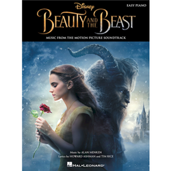 Beauty & the Beast Movie Selections EP