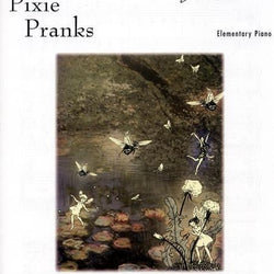 Pixie Pranks PS 2028 P2