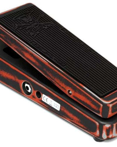 Dunlop SC95 Slash Cry Baby Classic Wah Pedal