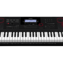 Casio CT-X3000 61 Keys