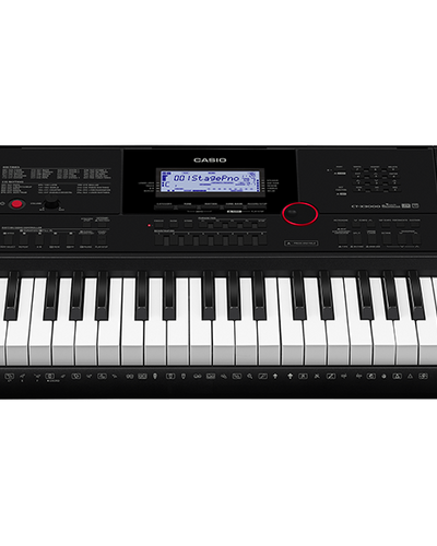 Casio CT-X3000 61 Keys