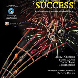 Measures of Success Teachers Manual