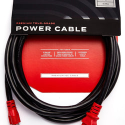 D'Addario IEC Power Cable 10Ft